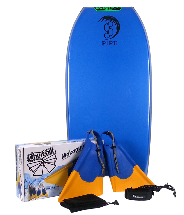Package Bodyboard Deals