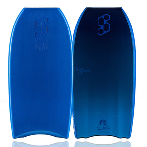 Mike Stewart Science Tanner Flare TriQuad Bodyboard