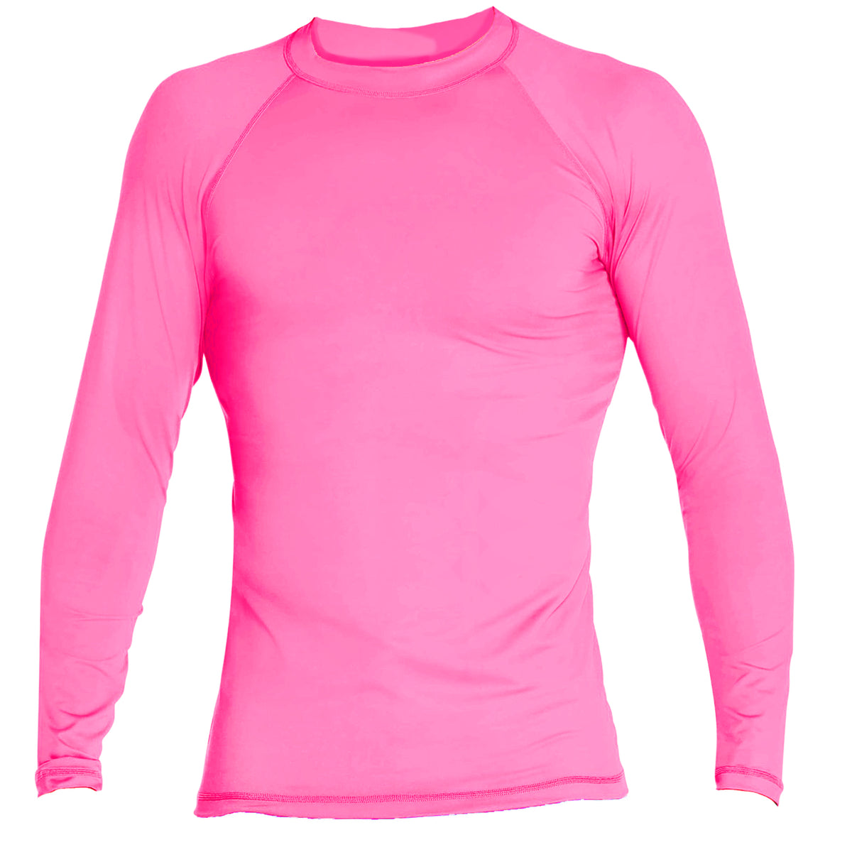 Long Sleeve Rashguard Sun Shirt