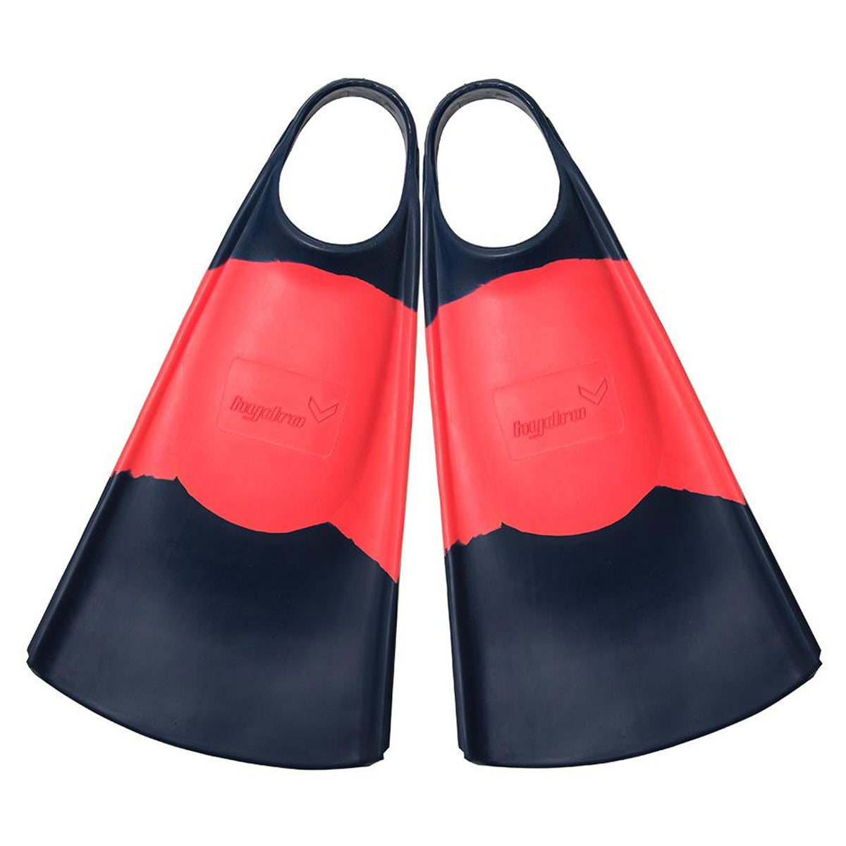 Hydro Bodyboarding Lifeguard Swimfins