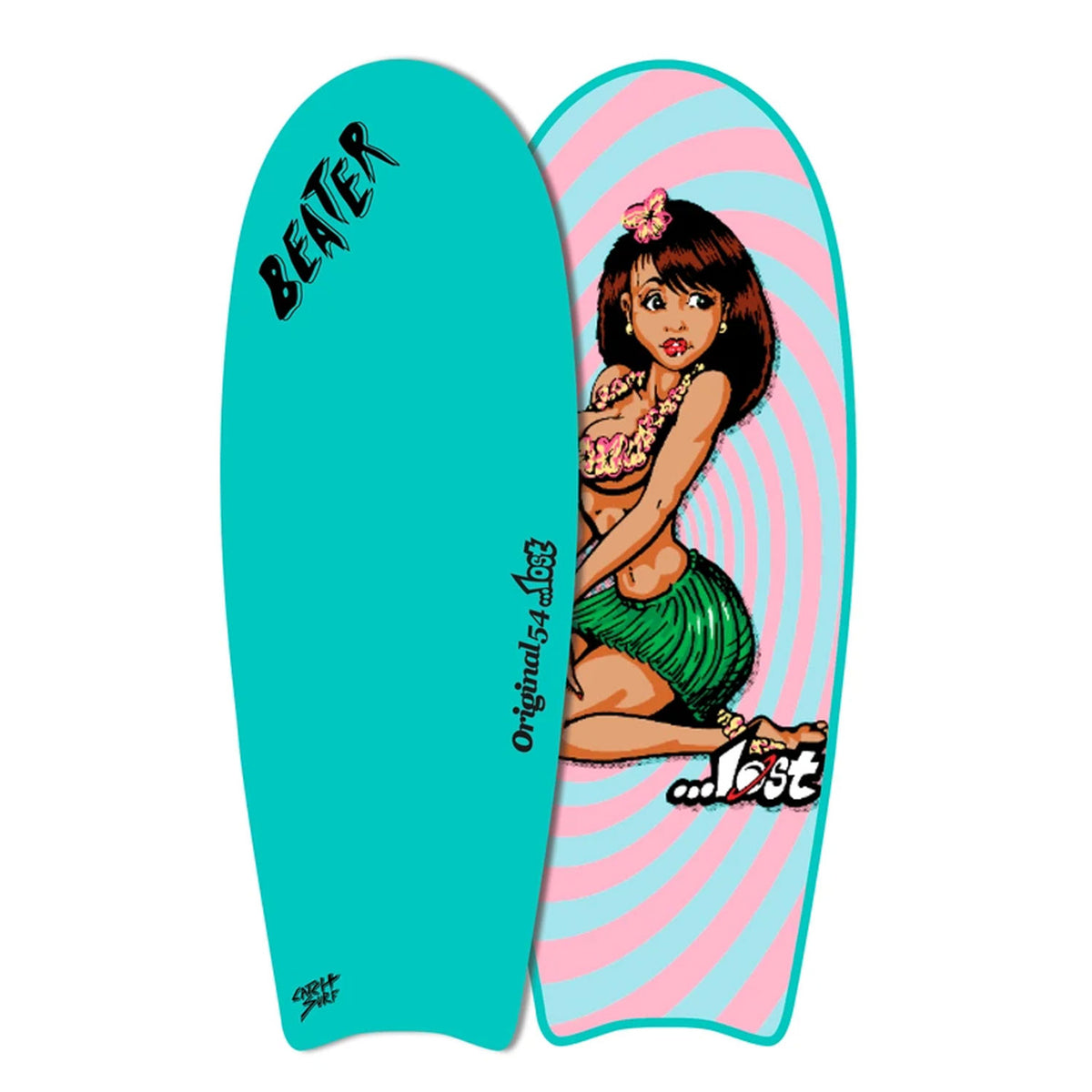 Catch Surf Beater Finless – eBodyboarding.com