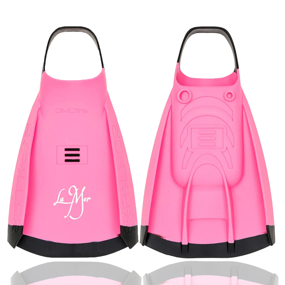 DMC Repellor Silicone Swimfins