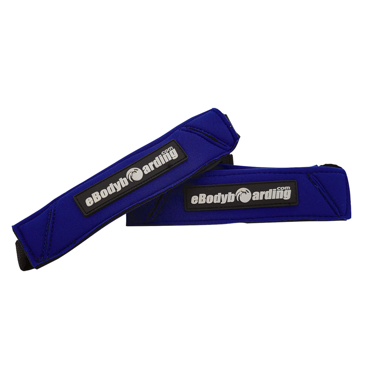 eBodyboarding.com Heel Pad Fin Cinch