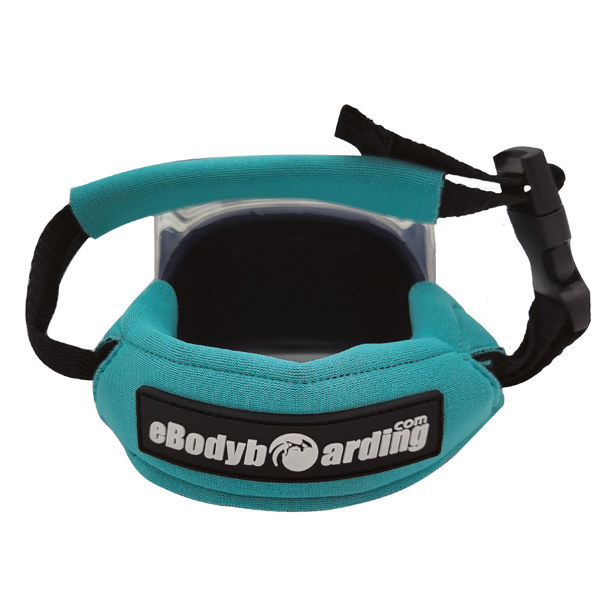 eBodyboarding.com Heel Pad Fin Cinch