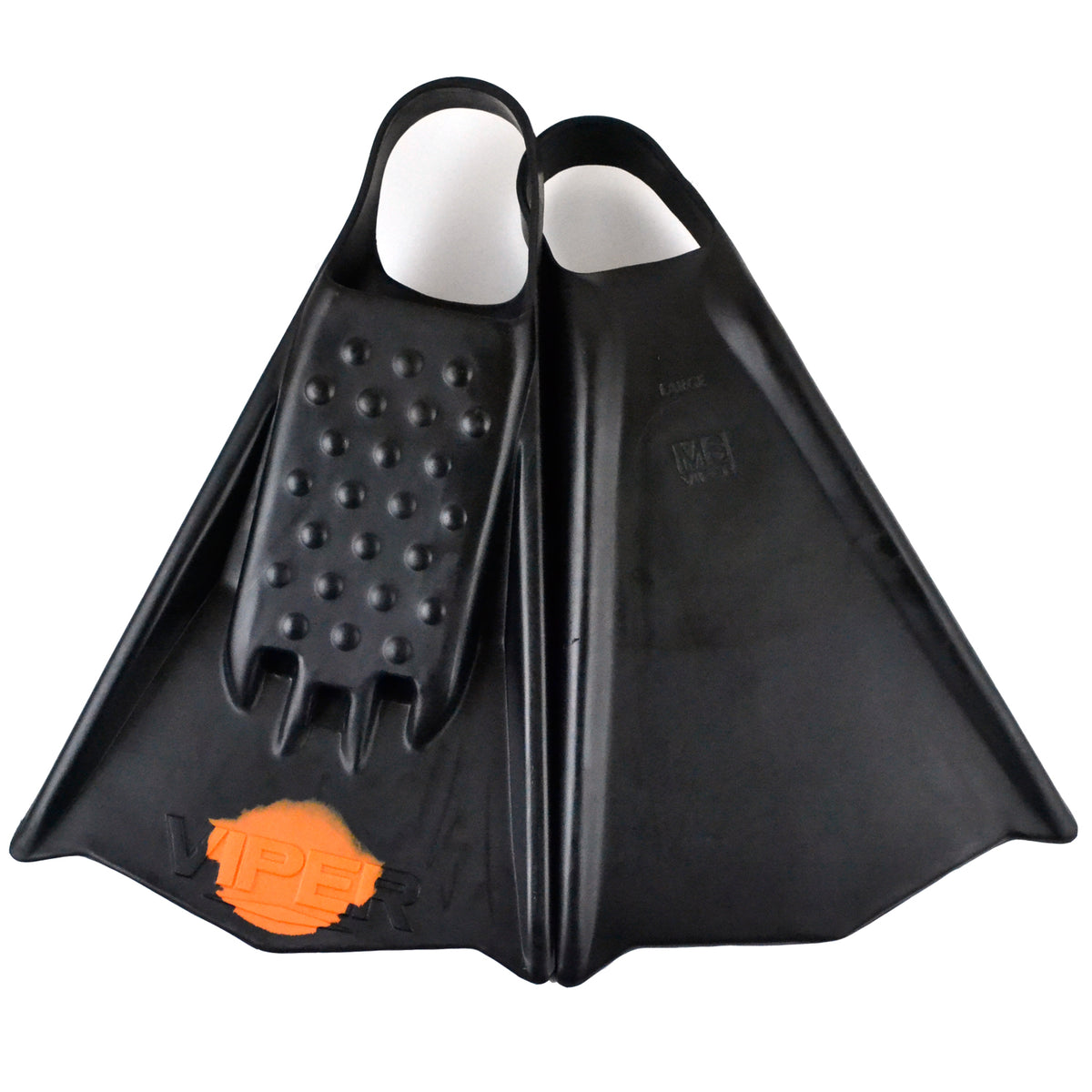 Mike Stewart Viper Swimfins