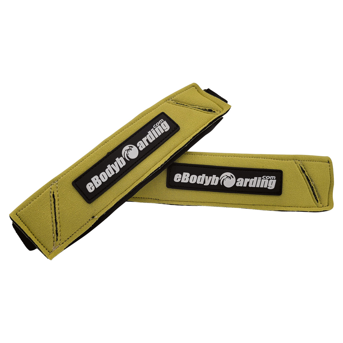 eBodyboarding.com Heel Pad Fin Cinch