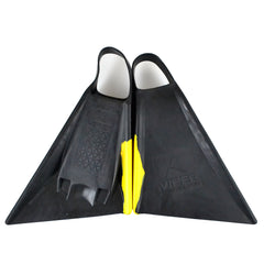 Delta Viper Swimfins 1.0 Size Chart