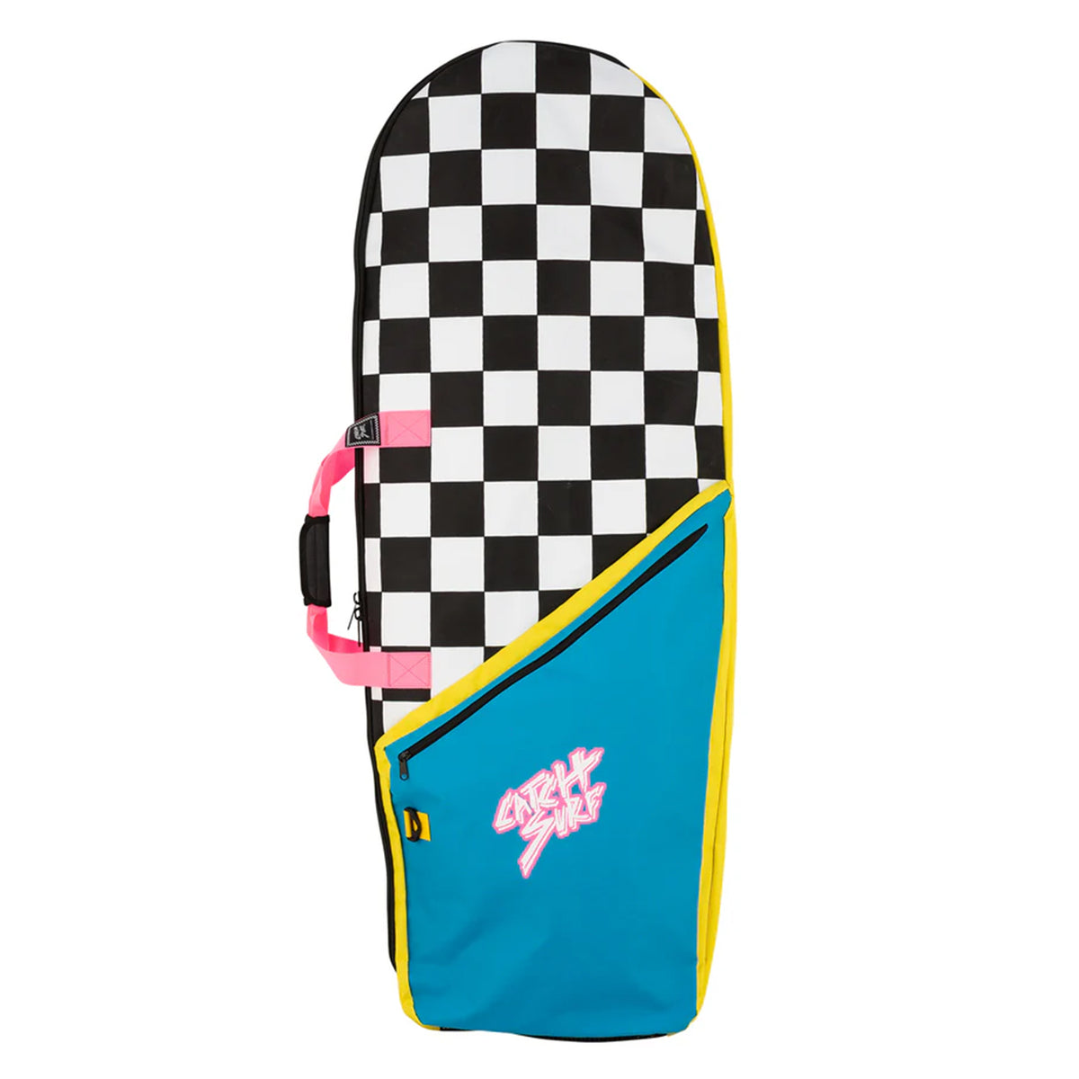 CATCHSURF / BEATER 専用バッグ付き 【千葉北手渡し】 Catch Surf Beater Board Bag – eBodyboarding.com