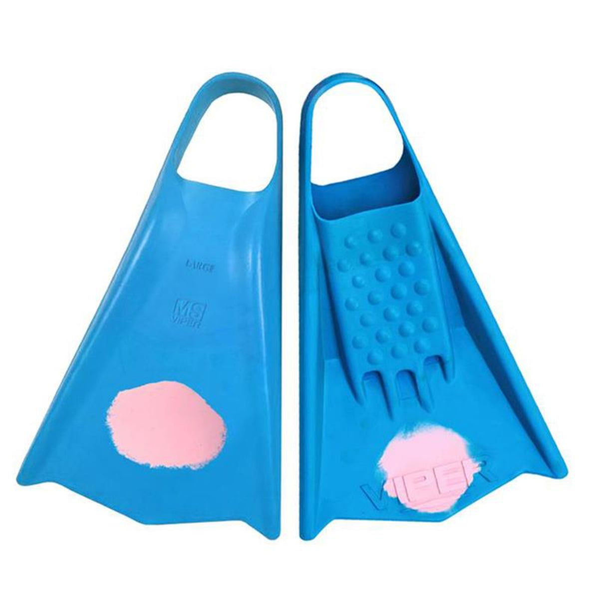 Mike Stewart Viper Swimfins