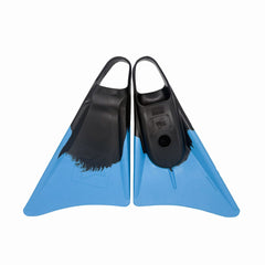 Gyroll Swim Fins Size Chart