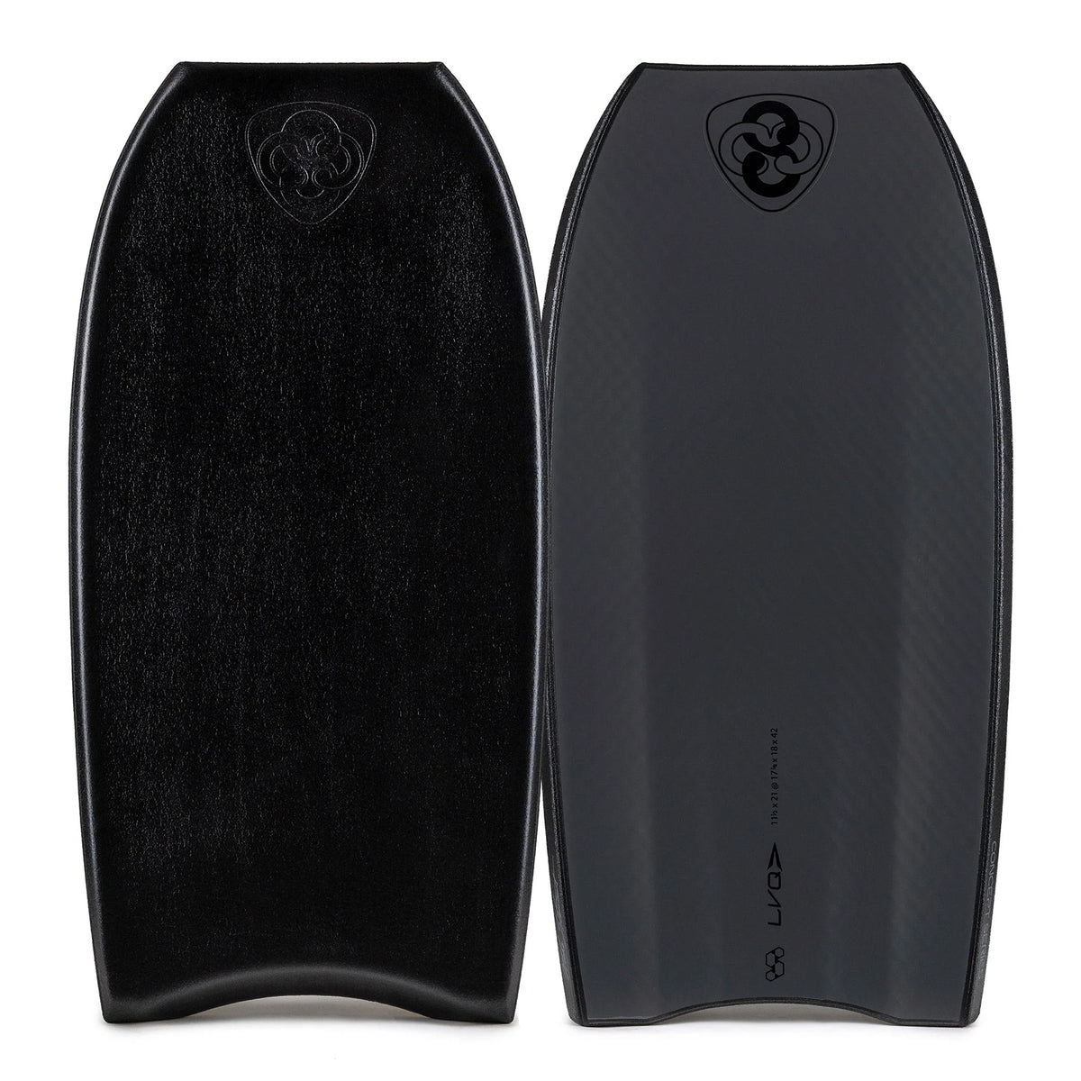 Mike Stewart Science MSCX LVQ CT Bodyboard – eBodyboarding.com