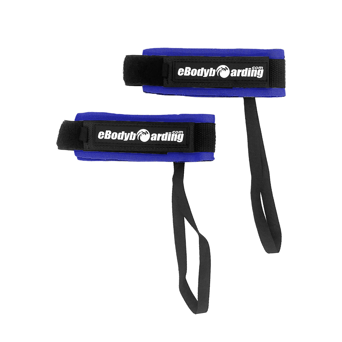 eBodyboarding Ankle Shackle Fin Tethers