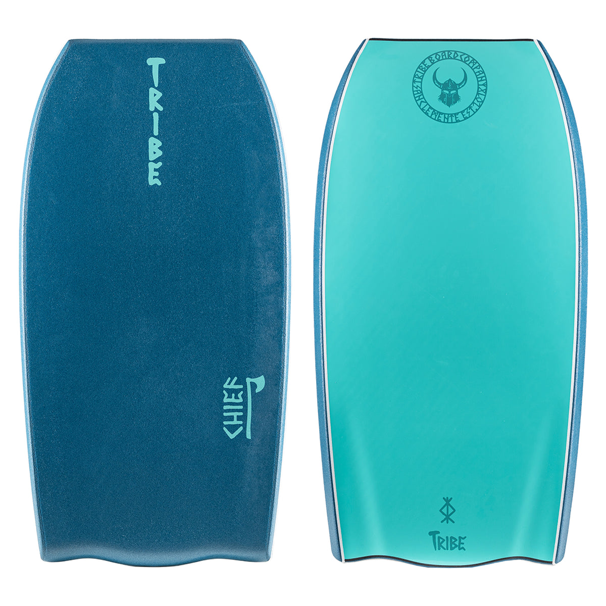 Tribe Chief HV PE BT Bodyboard