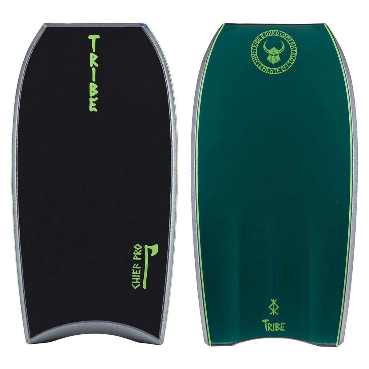 Tribe Chief 3.0 Pro Quad Bodyboard