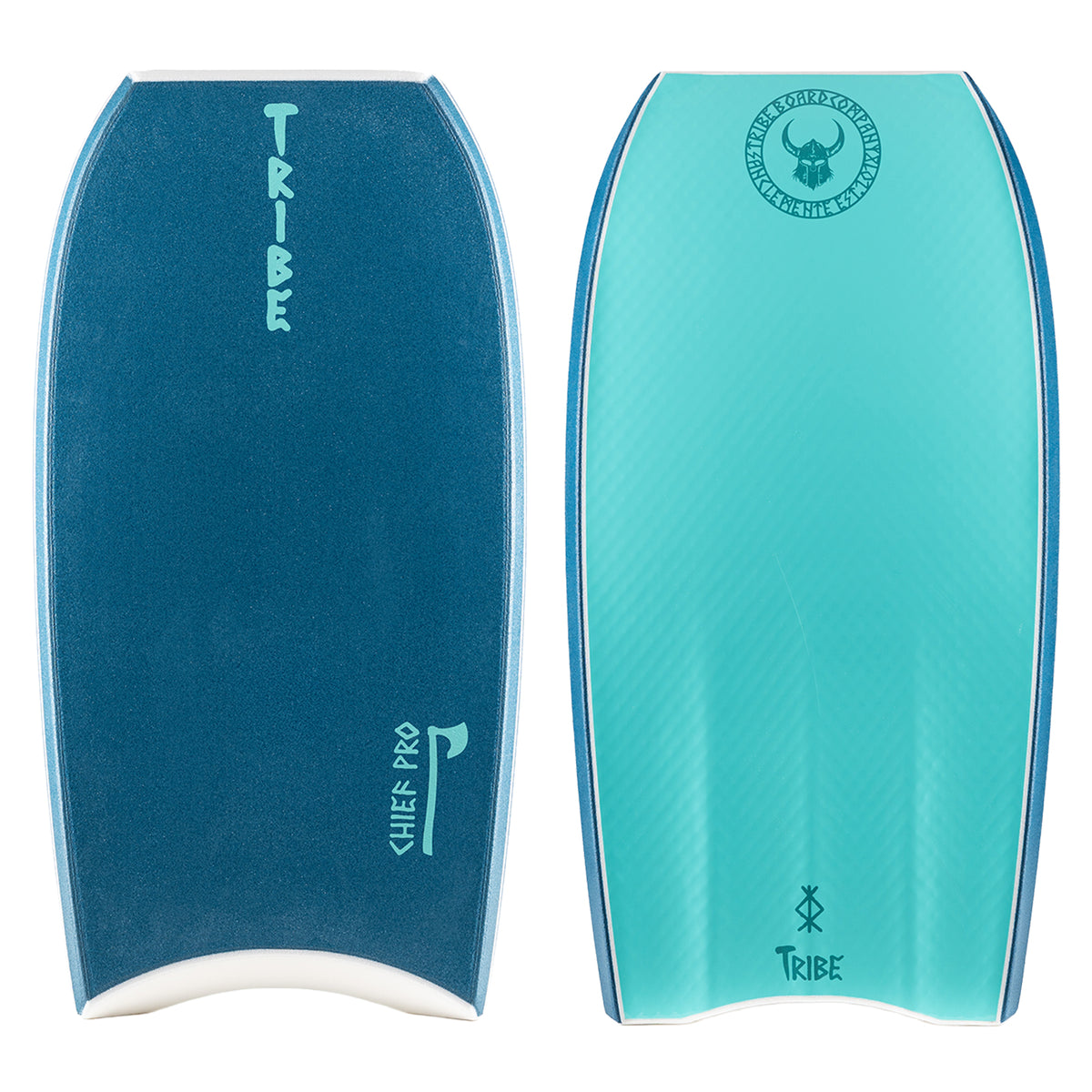 Tribe Chief 3.0 Pro Quad Bodyboard
