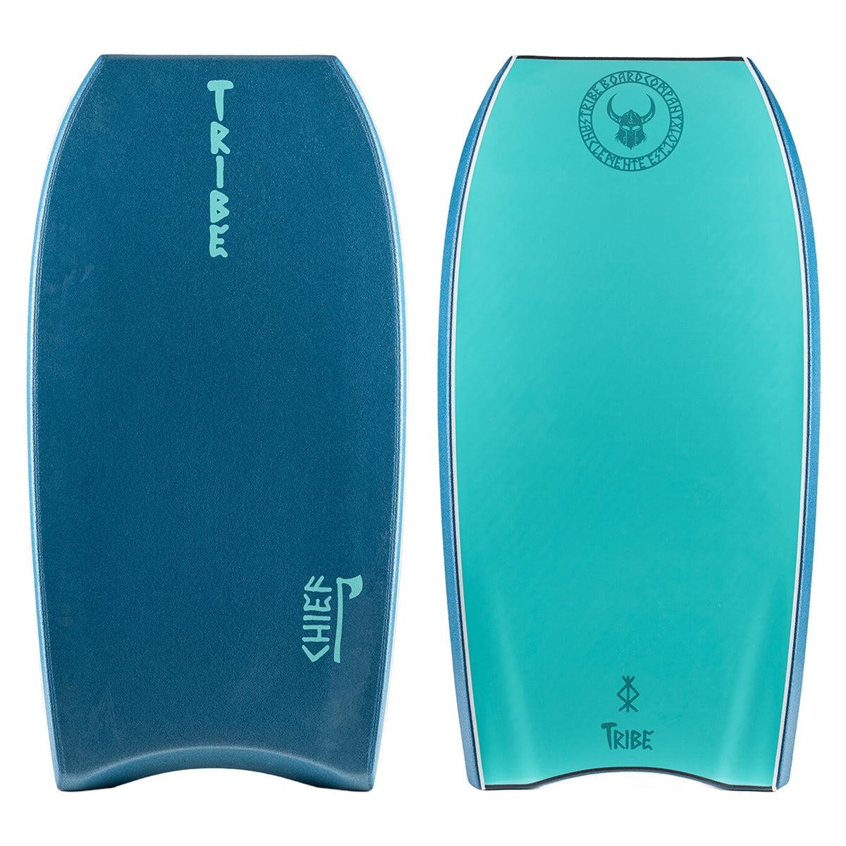 Tribe Chief HV PE 2.0 Bodyboard