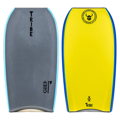 Tribe Chief HV PE Bodyboard