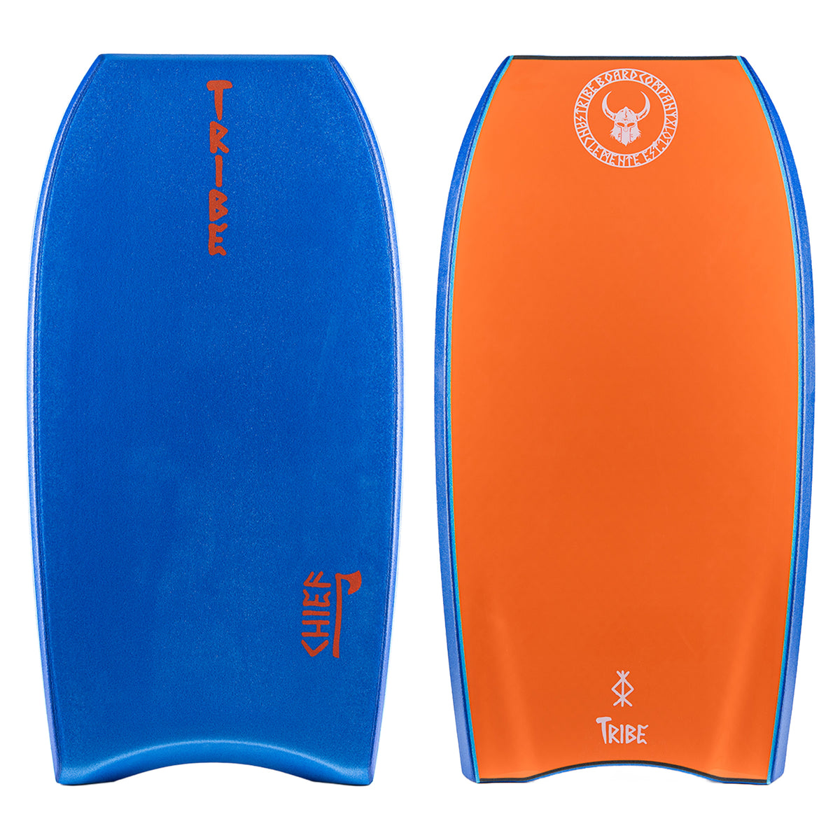 Tribe Chief HV PE 2.0 Bodyboard