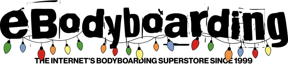 eBodyboarding.com