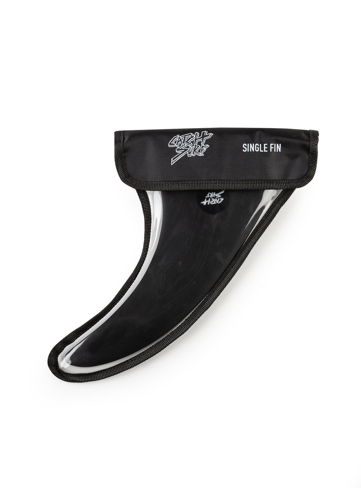 Catch Surf ULTRA Hi-Perf Single Fin 8.5 inch Black