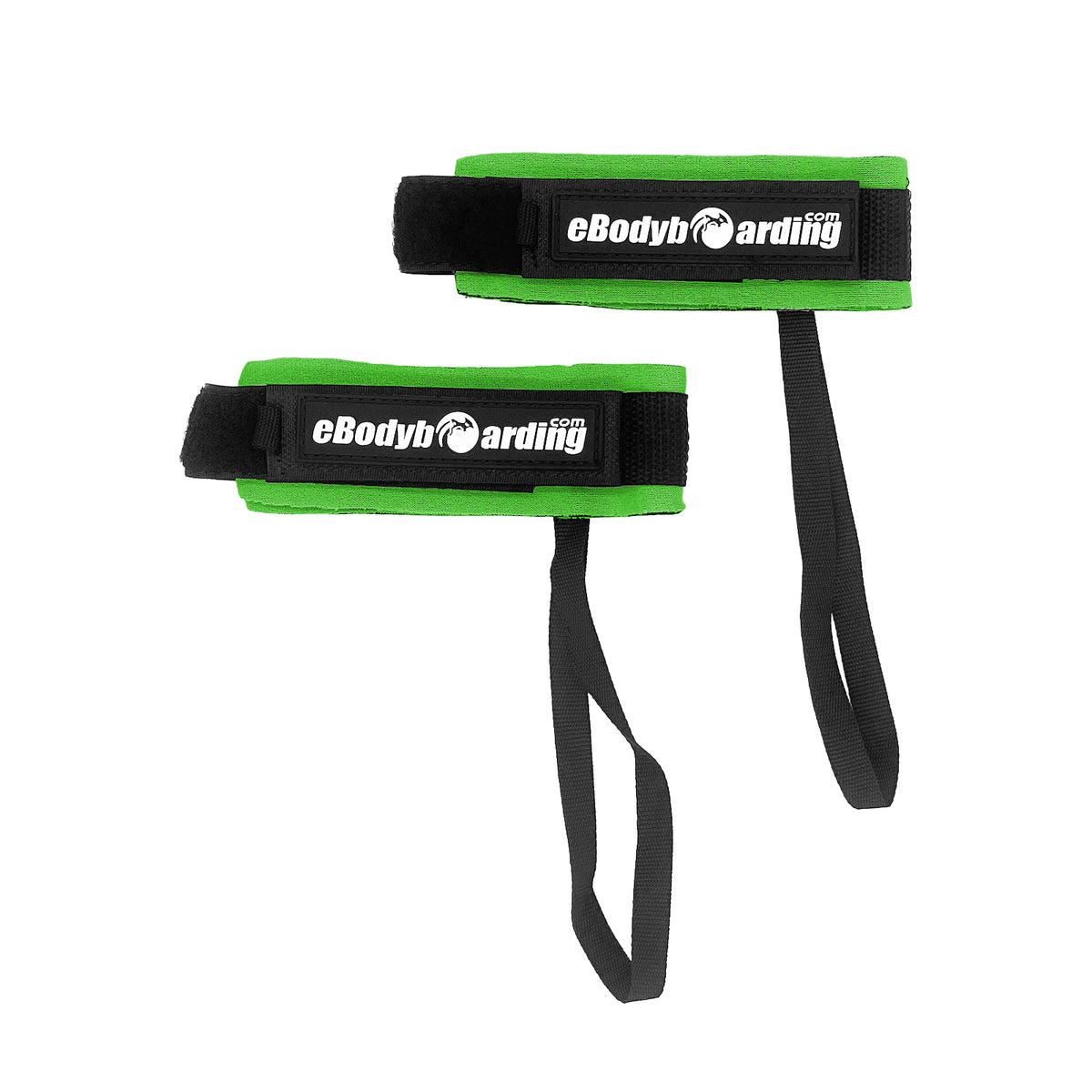 eBodyboarding Ankle Shackle Fin Tethers