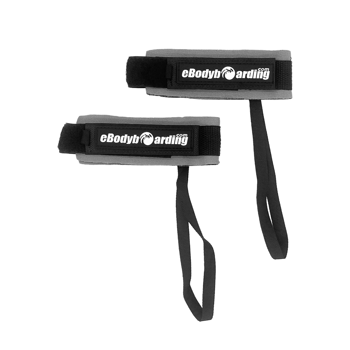 eBodyboarding Ankle Shackle Fin Tethers