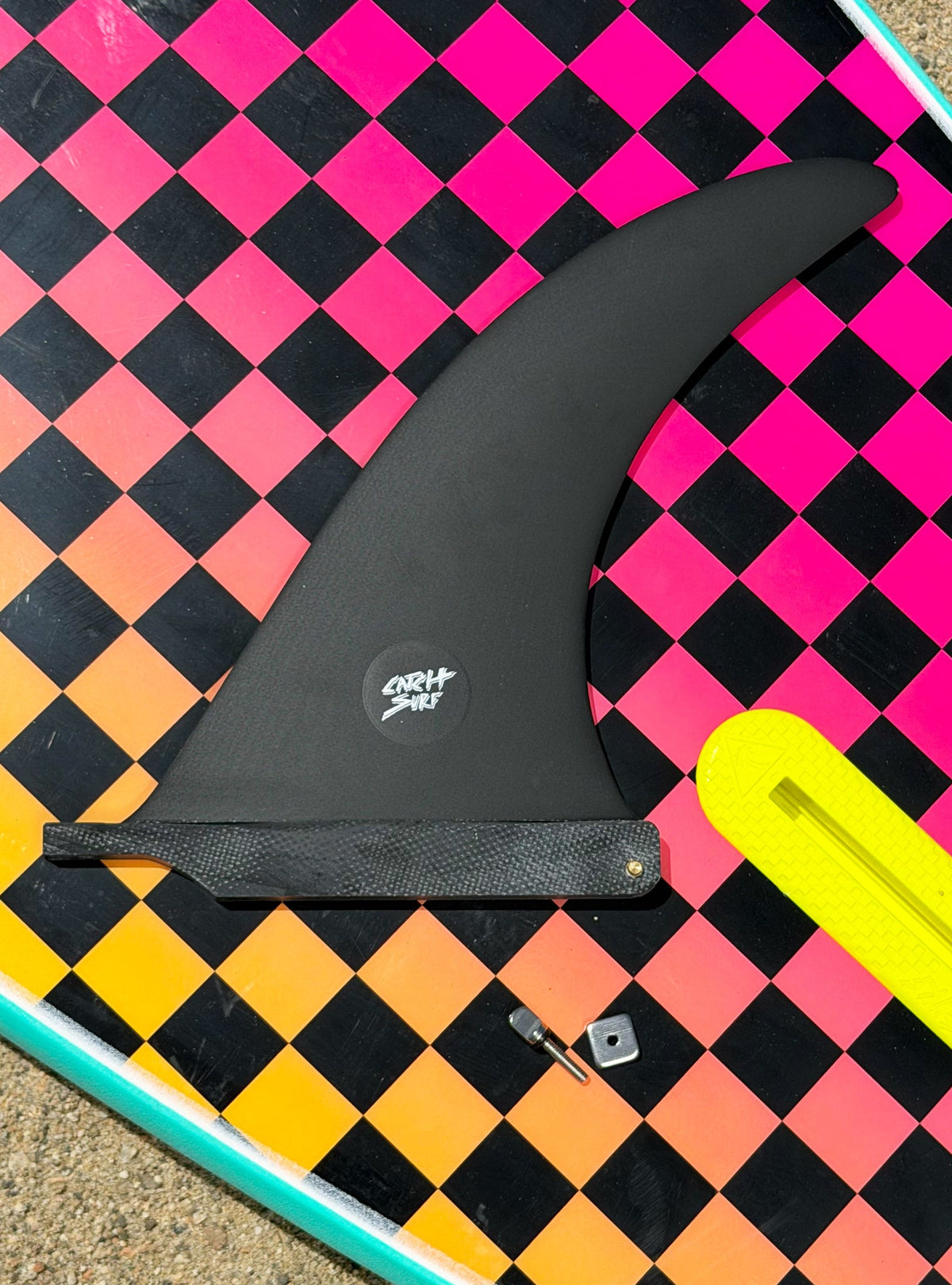 Catch Surf ULTRA Hi-Perf Single Fin 8.5 inch