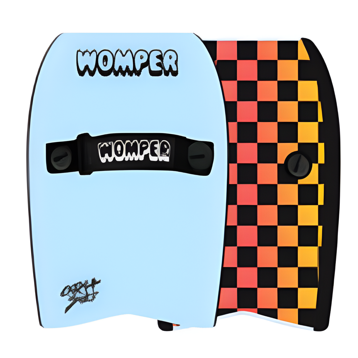 Catch Surf STRAPPED Womper MINI 16