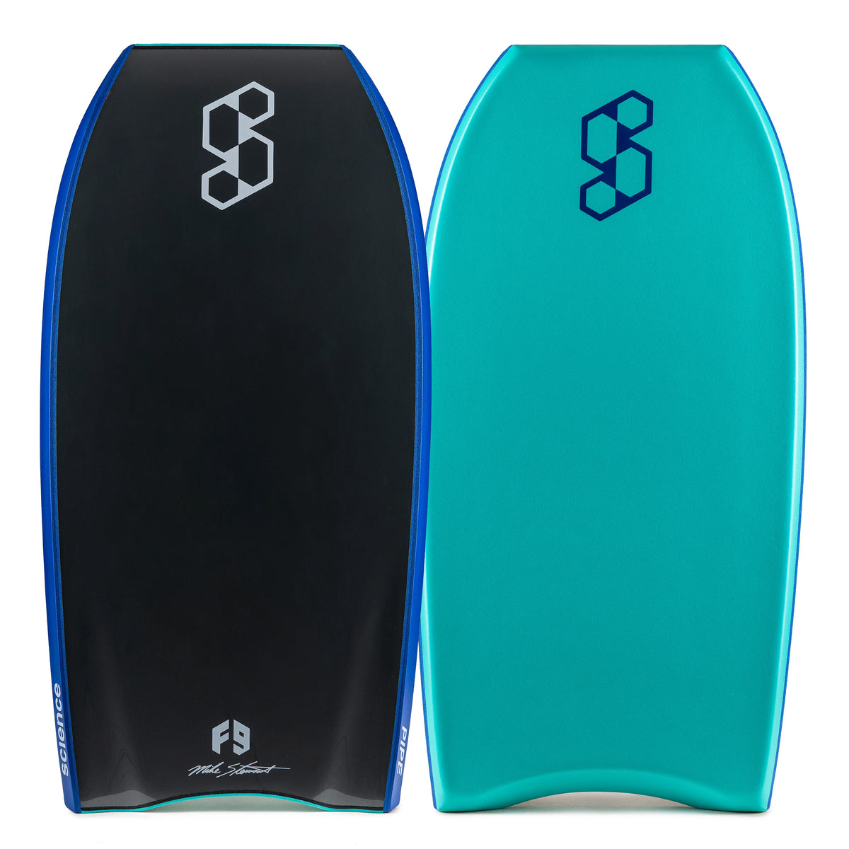 Mike Stewart Science Pipe Bodyboard – eBodyboarding.com