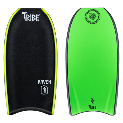 Tribe Raven Bodyboard