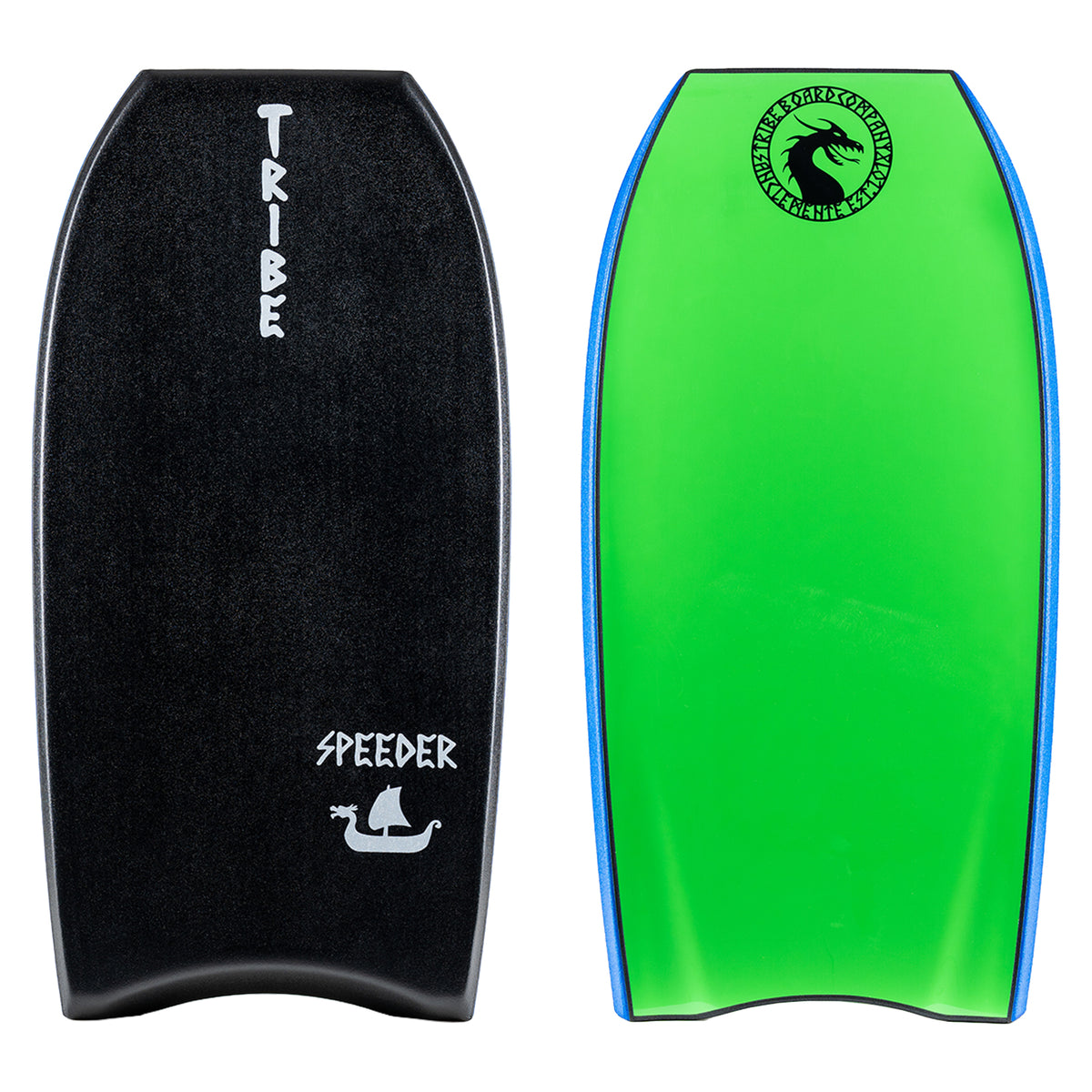 Tribe Speeder Bodyboard
