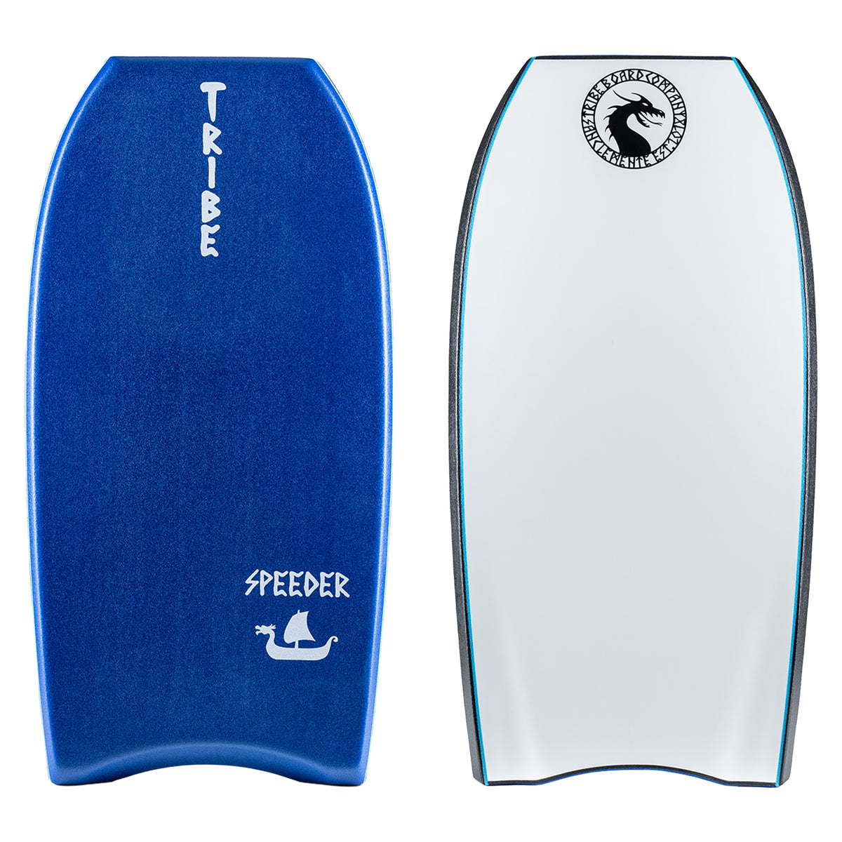 Tribe Speeder Bodyboard