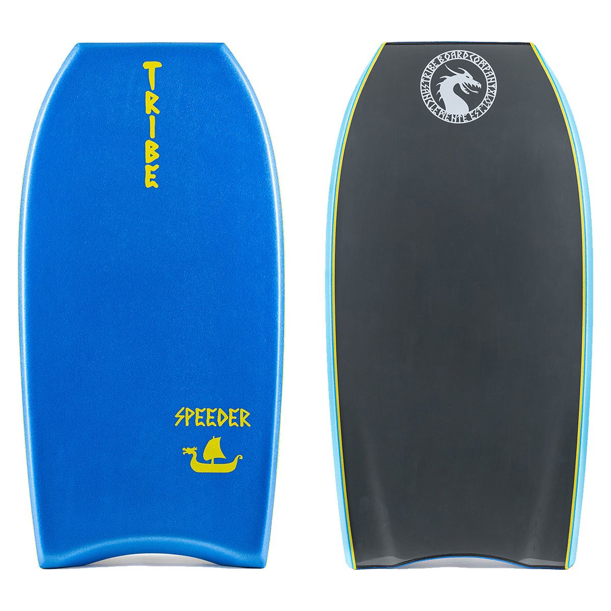 Tribe Speeder Bodyboard