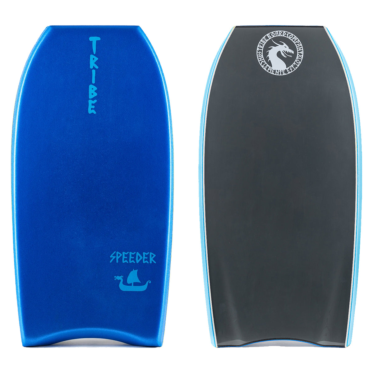 Tribe Speeder Bodyboard