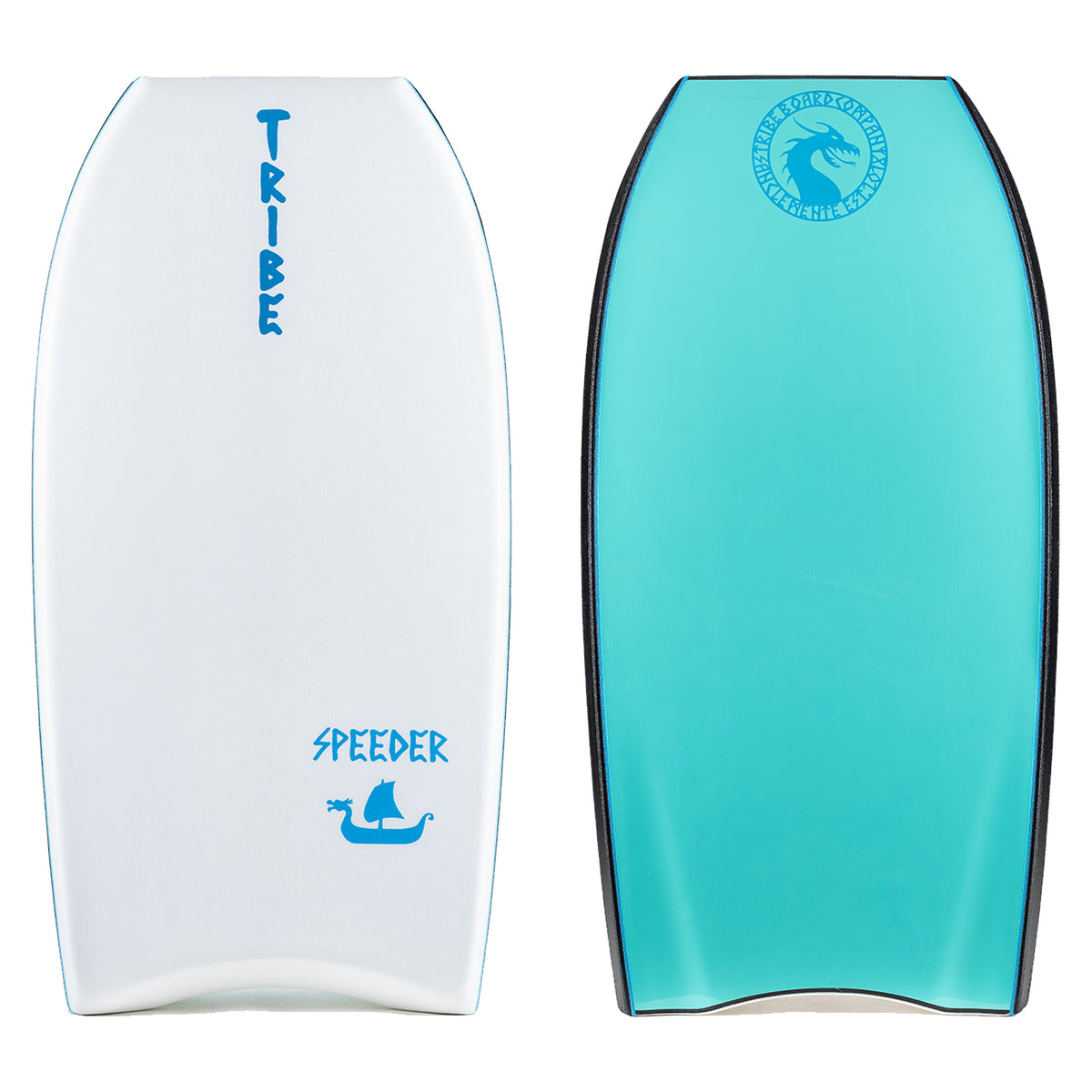 Tribe Speeder Bodyboard