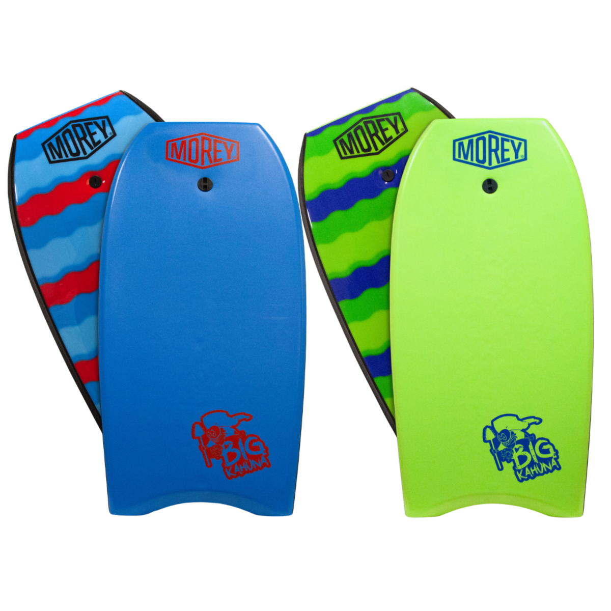Morey Big Kahuna 44