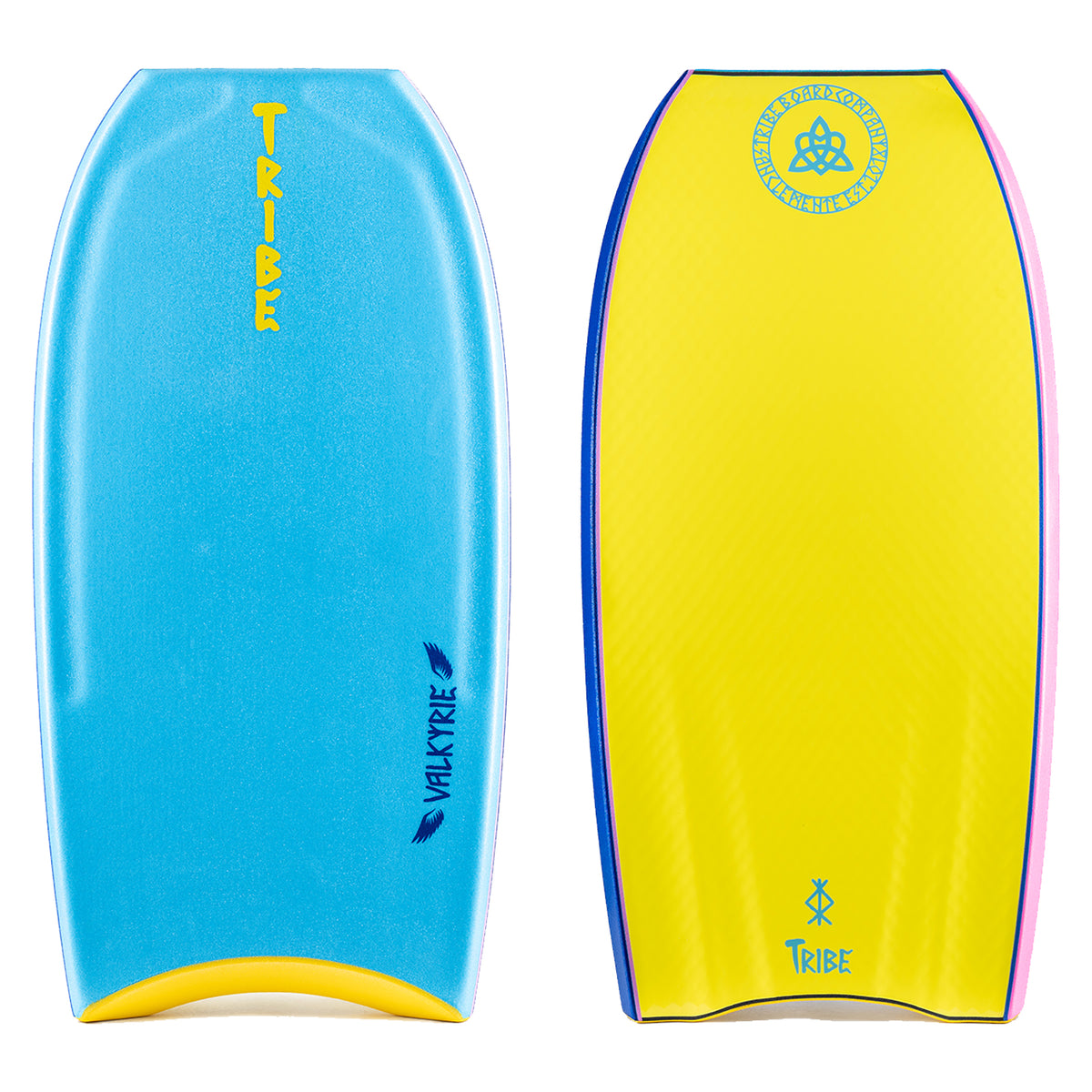 Tribe Valkyrie Bodyboard