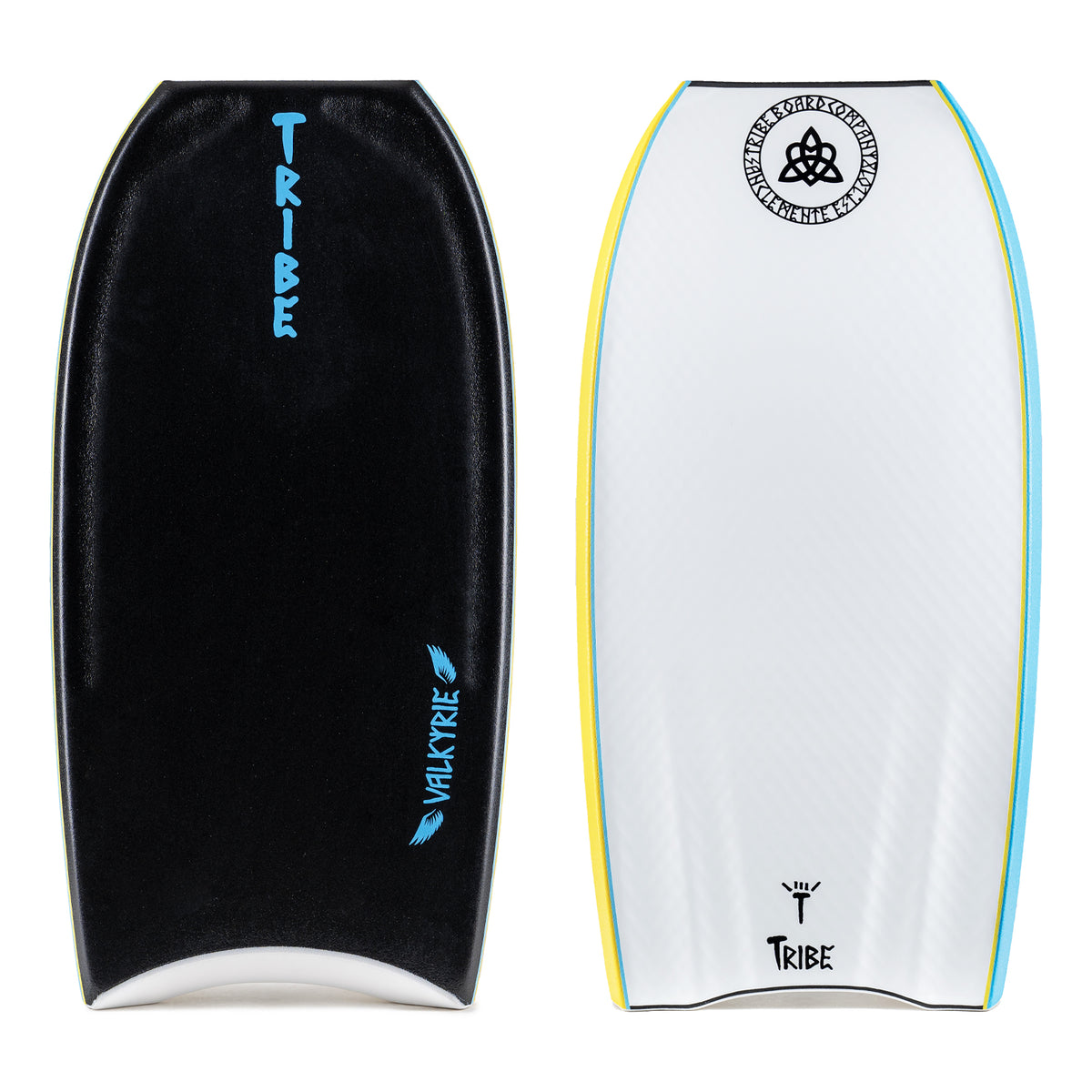 Tribe Valkyrie Bodyboard