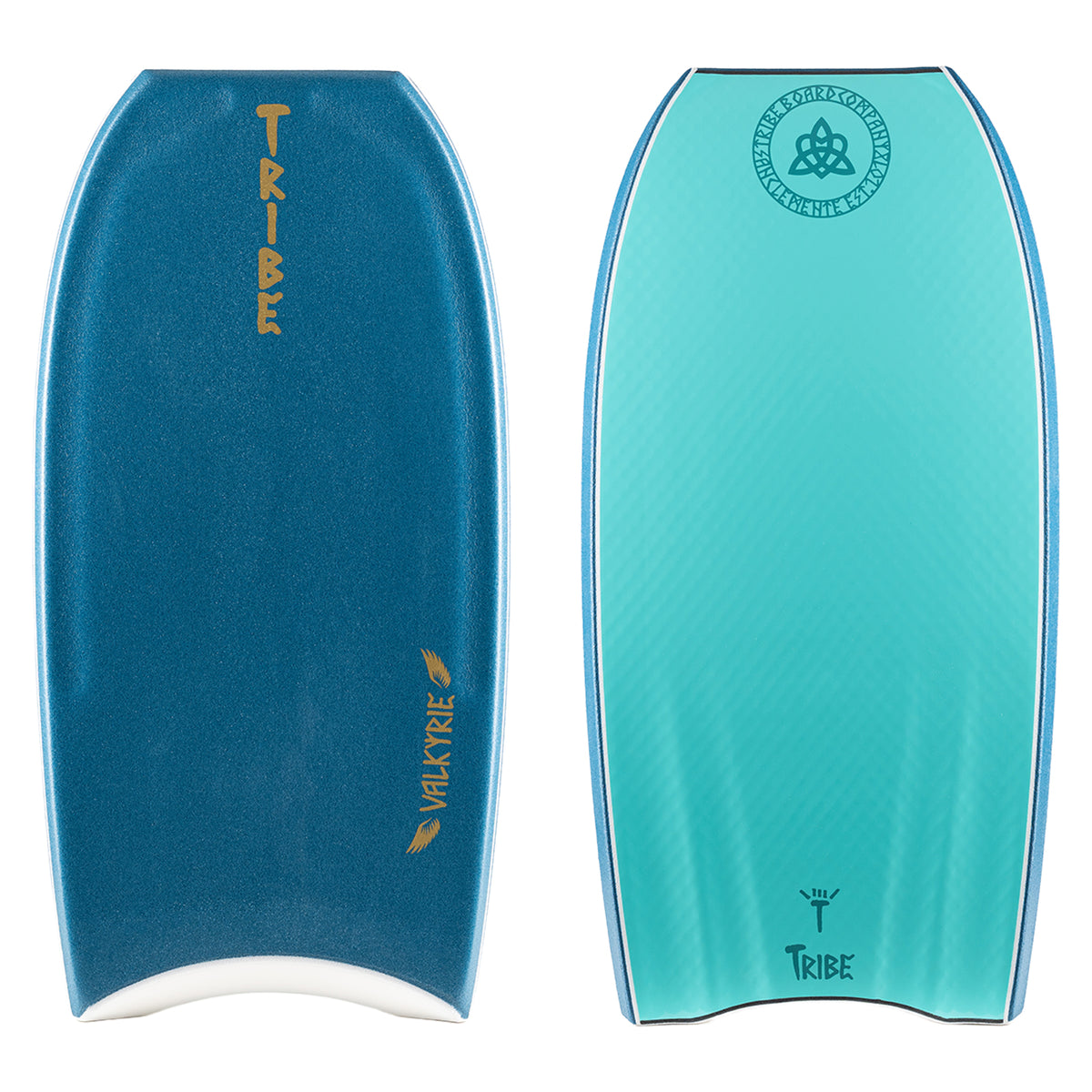 Tribe Valkyrie Bodyboard