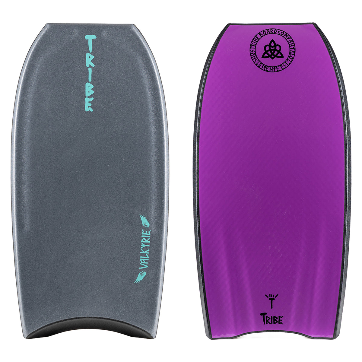 Tribe Valkyrie Bodyboard