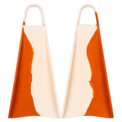Yucca Long Blade Soft Flex Swimfins- Esteban Size Chart