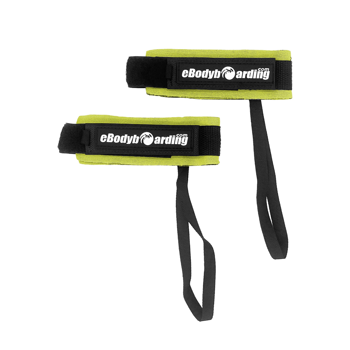 eBodyboarding Ankle Shackle Fin Tethers