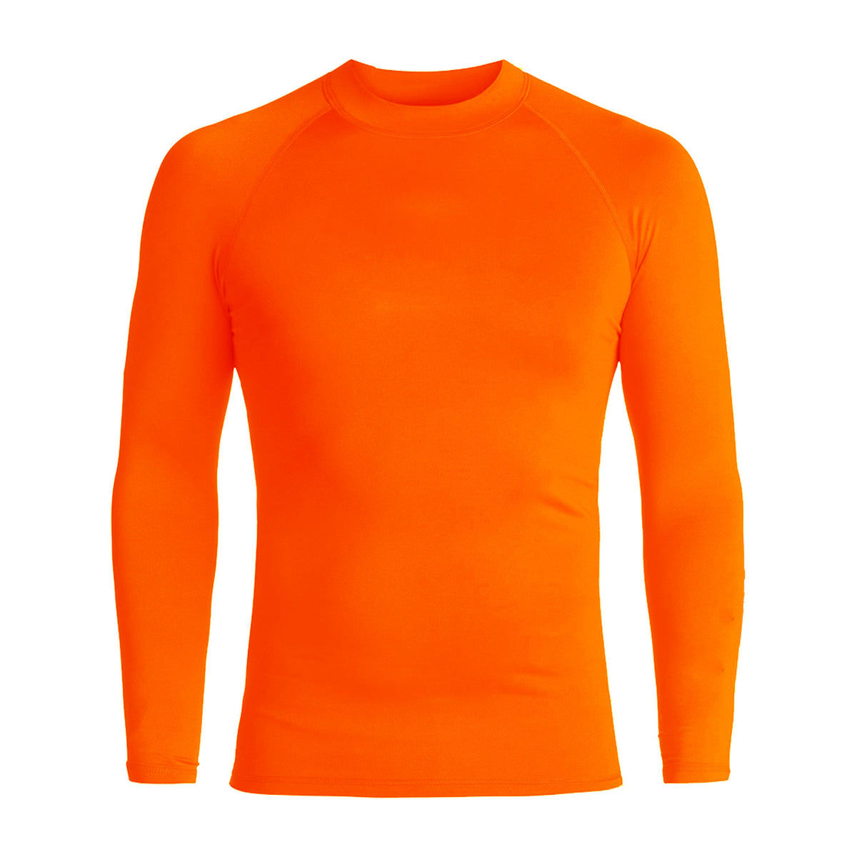 Long Sleeve Rashguard Sun Shirt