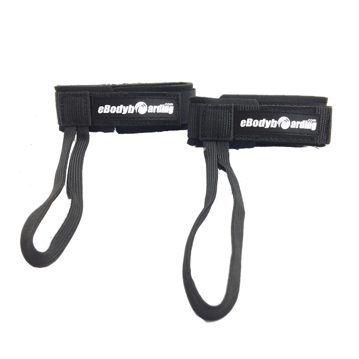 eBodyboarding Ankle Shackle Fin Tethers