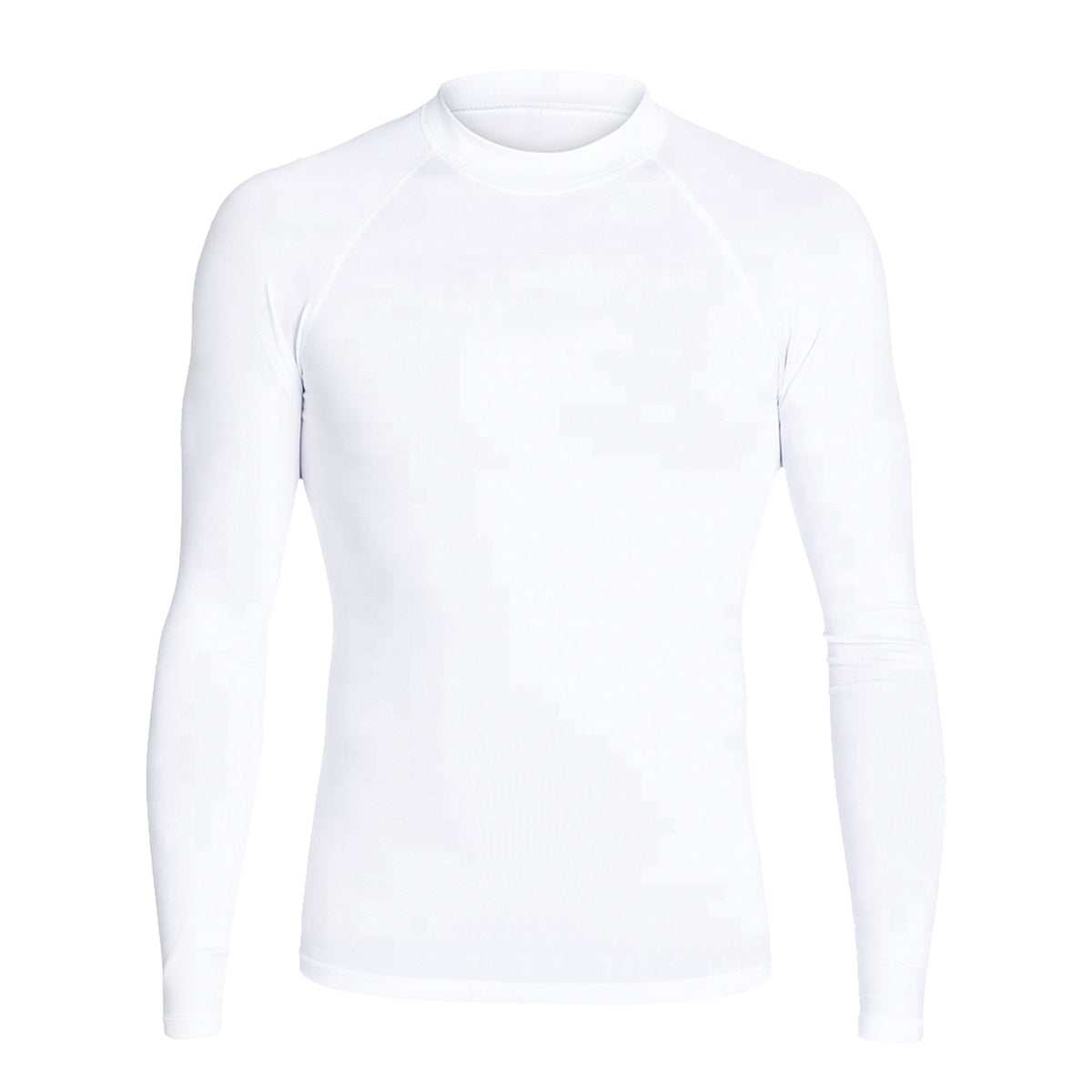 Long Sleeve Rashguard Sun Shirt