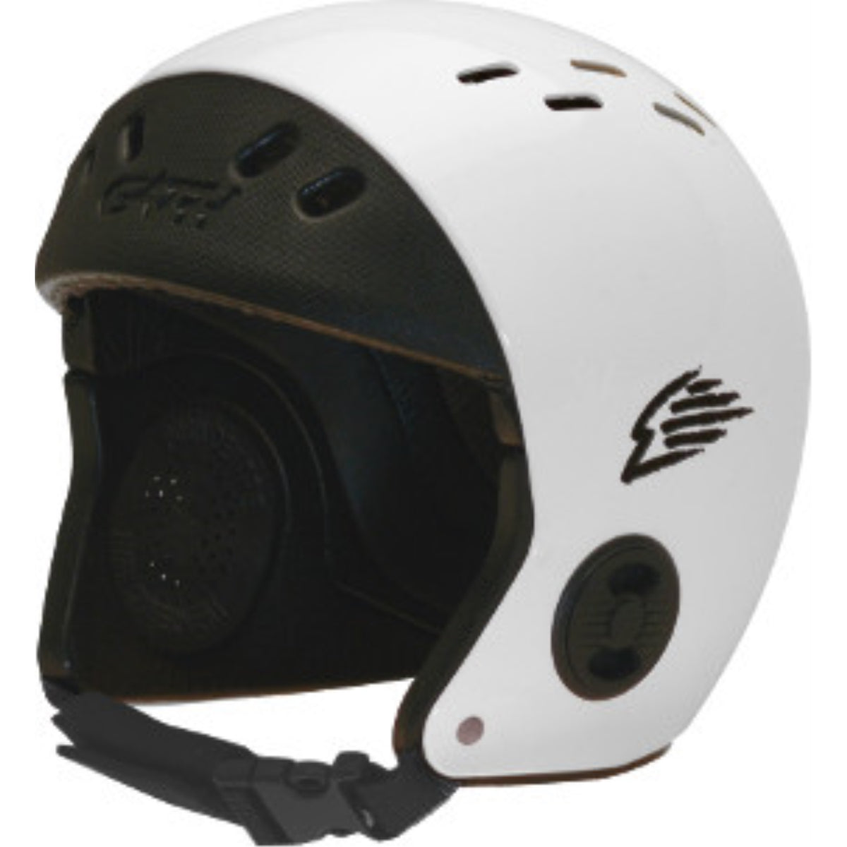 Gath EVA Sport Hat Helmet-White - L
