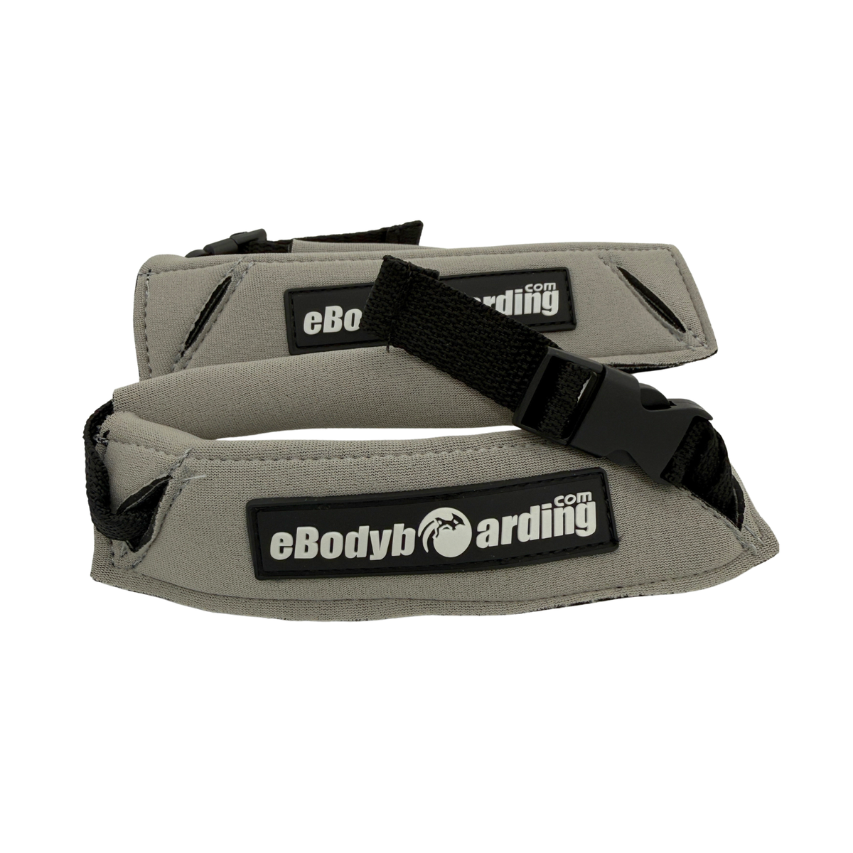 eBodyboarding.com Heel Pad Fin Cinch