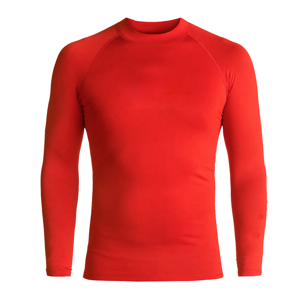 Long Sleeve Rashguard Sun Shirt