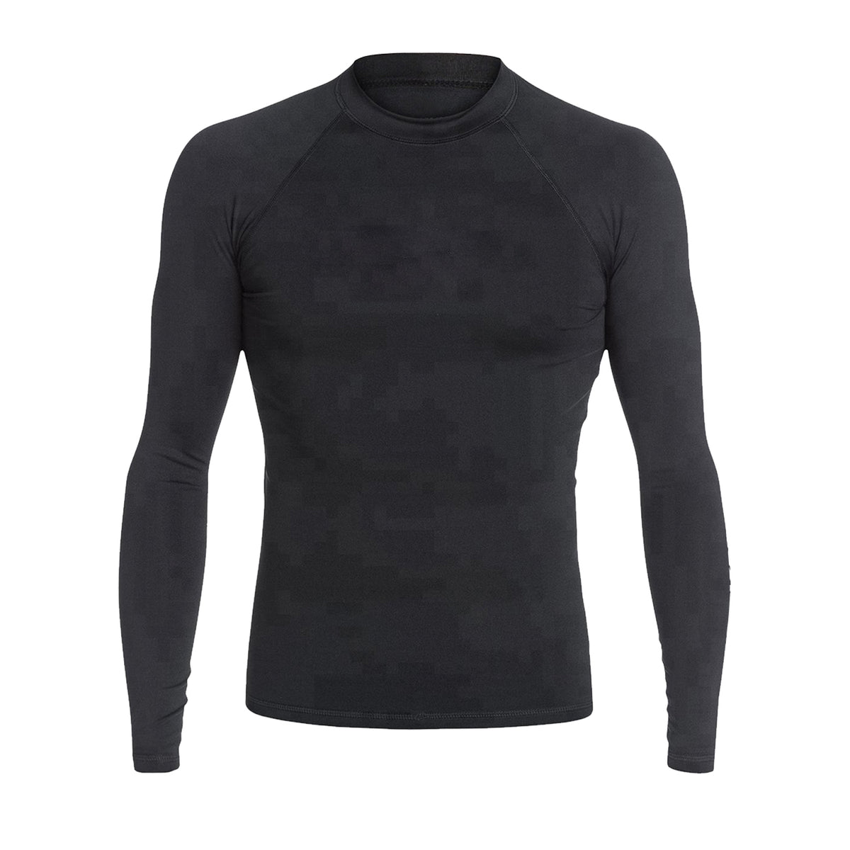 Long Sleeve Rashguard Sun Shirt
