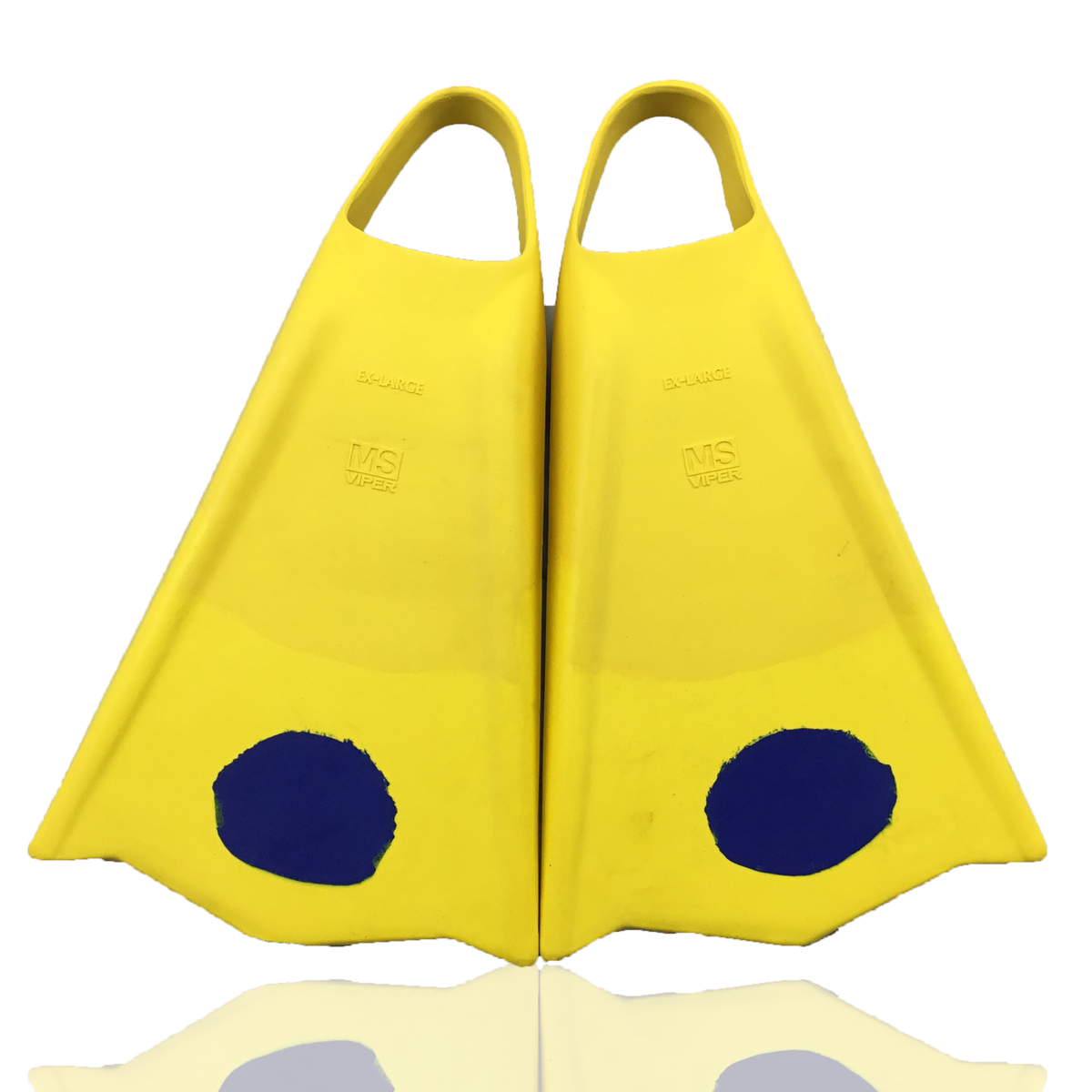 Mike Stewart Viper Swimfins